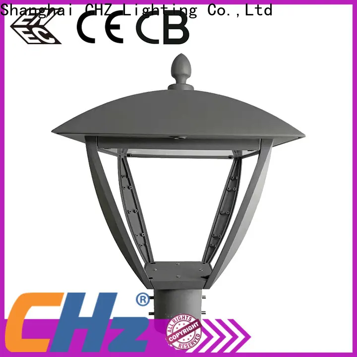 top quality outdoor led garden lights inquire now for parking lots 1