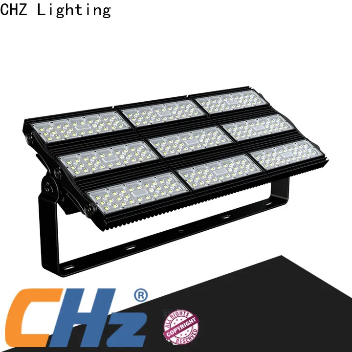 controllable LED reflectors company for promotion 1