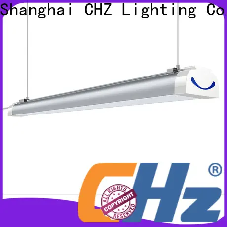 CHZ worldwide industrial high bay led lights company for promotion 1