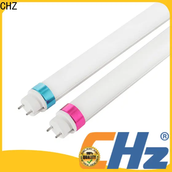 CHZ t6 led tube from China for factories 1