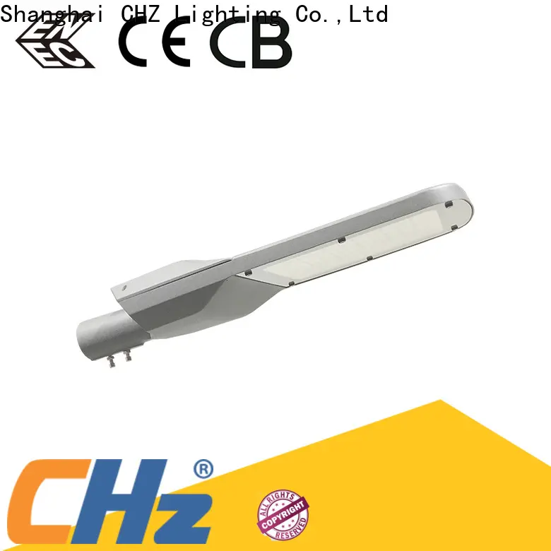 CHZ quality led street light module best manufacturer for parking lots 1