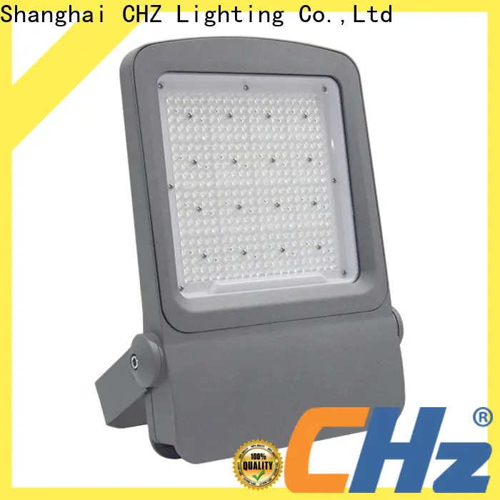 low-cost outdoor led flood light fixtures with good price for gymnasium 1