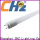 CHZ durable led tube light price list best manufacturer for promotion 1