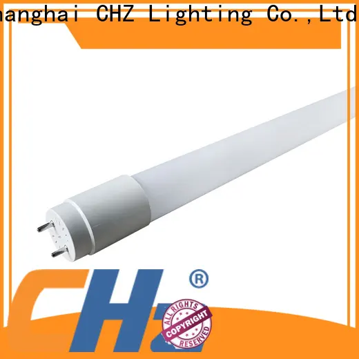 CHZ t6 led tube inquire now for factories 1