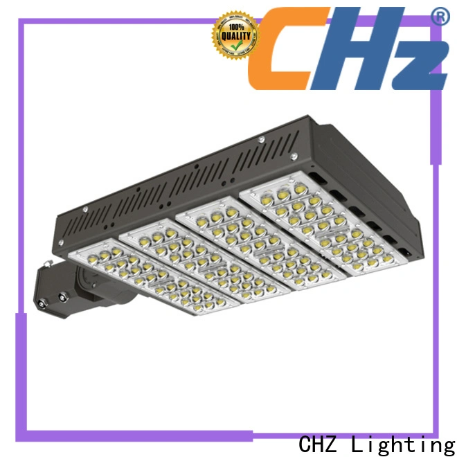 CHZ led road lamp series bulk production 1