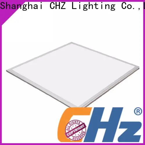 CHZ Lighting High-quality led panel light dealer for museums 1