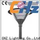 CHZ Lighting Top outdoor garden lights maker for residential areas 1