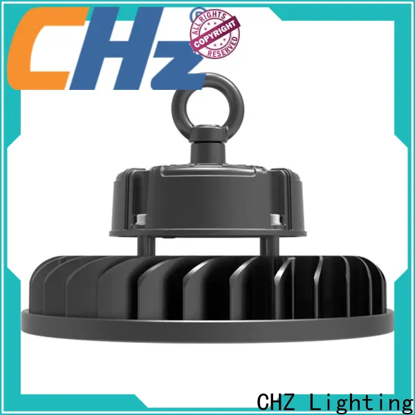 CHZ warehouse high bay lighting factory price for gas stations 1