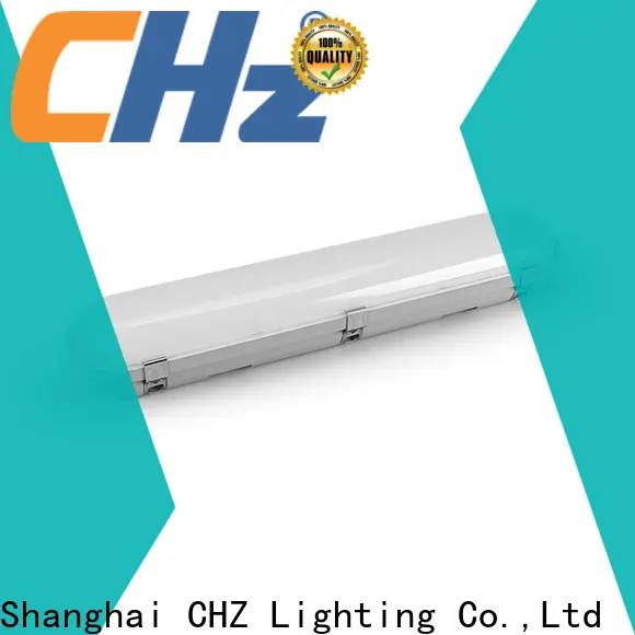CHZ high bay led lights manufacturer for workshops1 1
