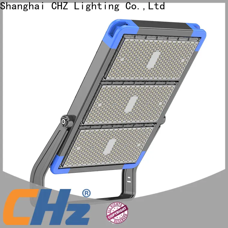 CHZ Lighting Bulk led sport lighting 1