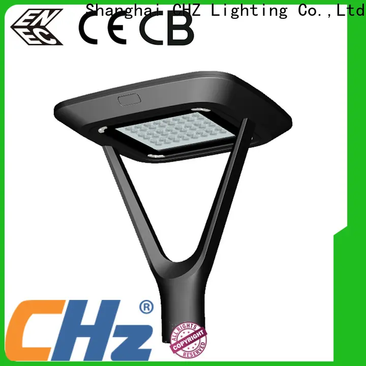 High-quality led landscape lighting kits vendor for residential areas 1