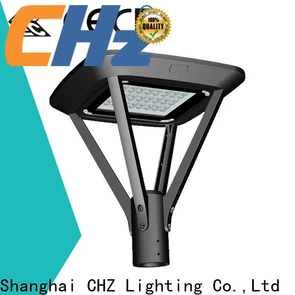 Quality led garden lights distributor for plazas 1