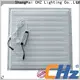 CHZ Lighting light panel factory price for office meeting room 1