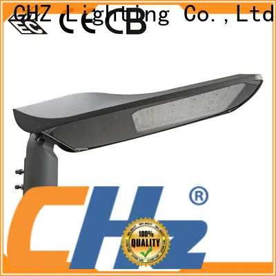 CHZ Lighting street lighting fixtures factory for promotion 1