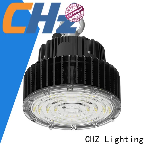 CHZ Lighting led bay light maker for large supermarkets 1