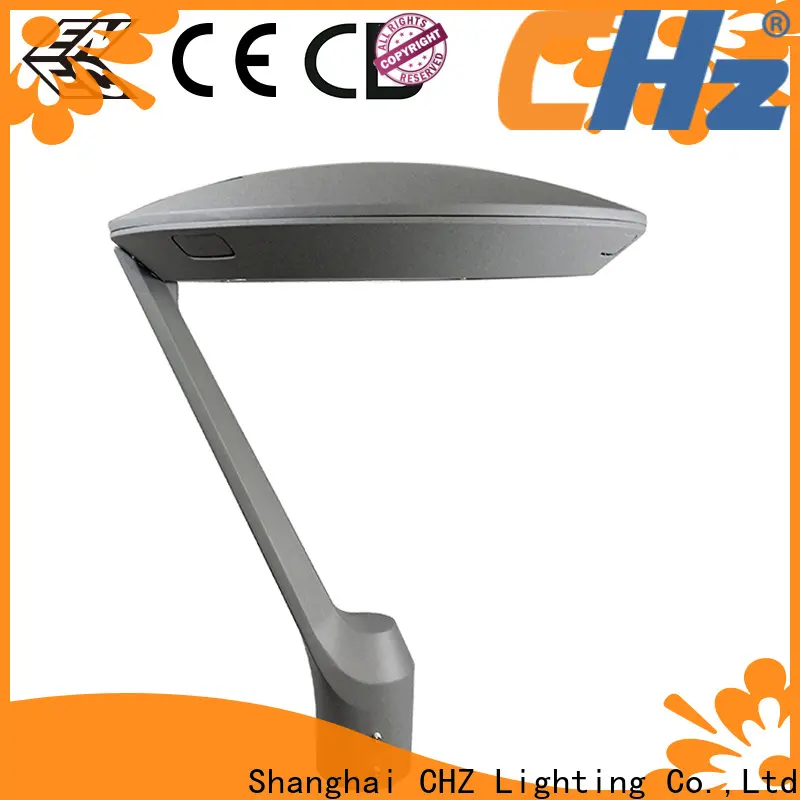 CHZ Lighting outdoor garden lights supply for garden 1