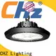 CHZ Lighting industrial high bay lights company for factories 1
