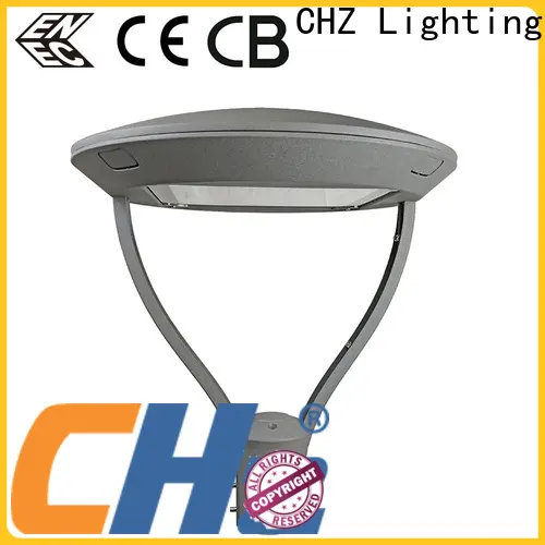 CHZ Lighting Top led landscape lighting supplier for residential areas 1