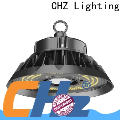 CHZ Lighting Top led highbay light solution provider for promotion 1