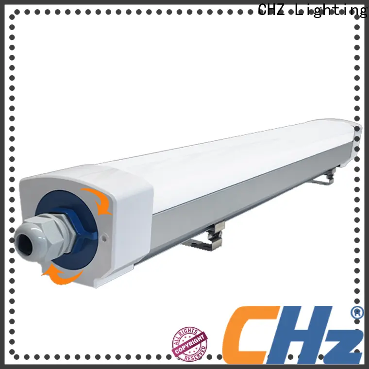 CHZ Lighting led high bay light dealer for promotion 1