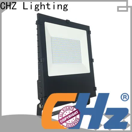 CHZ Lighting high power led flood light company bulk production 1