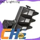 CHZ Lighting Latest outdoor led flood lights vendor used in football fields 1