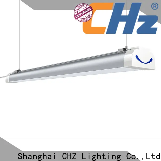 Latest high bay led light vendor for factories 1