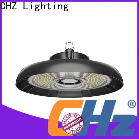 CHZ Lighting high bay lights factory price 1