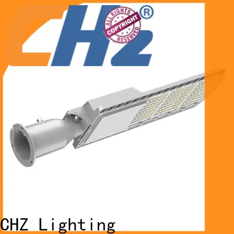 Best led light fixtures supplier for street 1