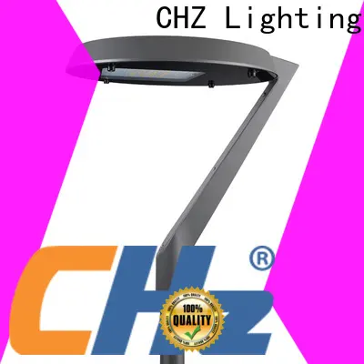 CHZ Lighting Top outdoor led garden lights solution provider for outdoor venues 1