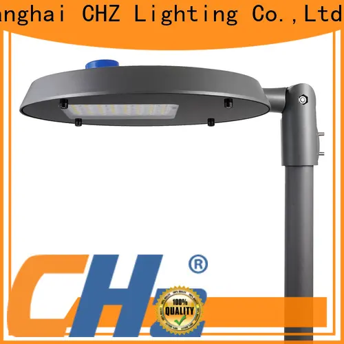 CHZ Lighting CHZ Lighting led garden light maker for garden 1