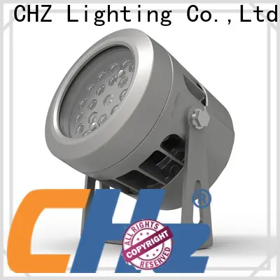 CHZ Lighting Professional flood lighting maker bulk production 1