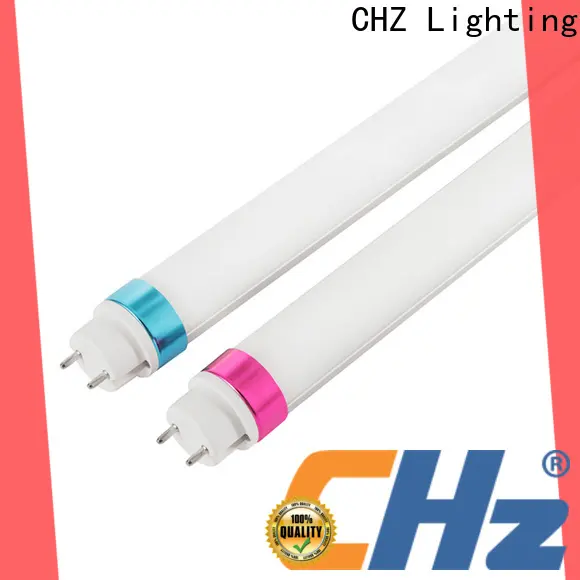 Custom made led tube light price list wholesale for hotels 1