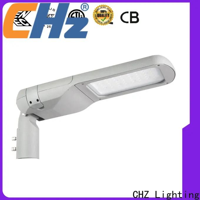 CHZ led street lighting luminaires factory price bulk production 1