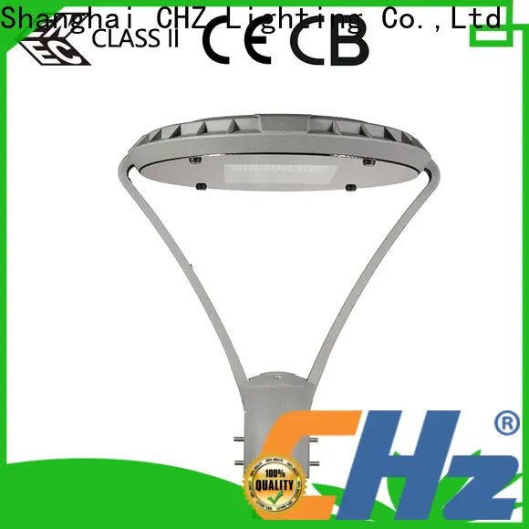 CHZ Lighting outdoor led garden lights supply for gardens 1