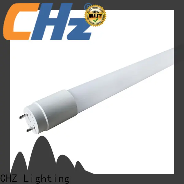 Custom made led tube light price list for underground parking lots 1