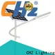 Latest solar dusk to dawn light supplier for mountainous 1