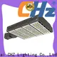 CHZ Lighting all in one solar street light price wholesale for parking lots 1