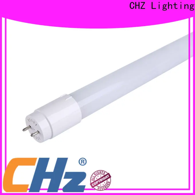 CHZ Lighting t6 tube light maker for shopping malls 1