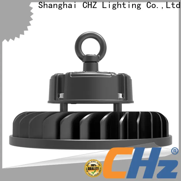CHZ Lighting high bay led light dealer for gas stations 1