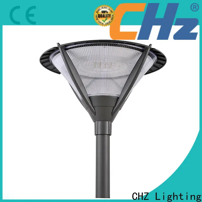 CHZ Lighting outdoor led garden lights factory for street 1