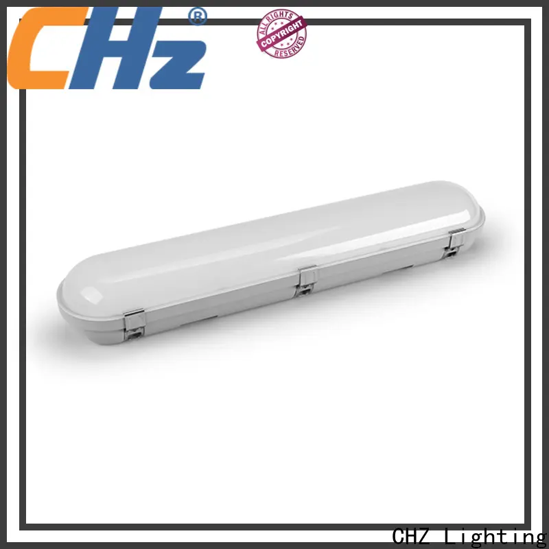 CHZ Lighting led tri-proof light supply for promotion 1