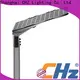 Latest solar power street lights factory for road 1