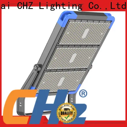 New LED reflectors dealer for stadiums 1