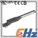 CHZ Lighting Bulk wholesale led street light factory price for parking lots 1