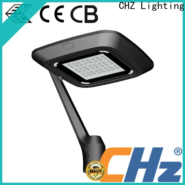 CHZ Lighting CHZ Lighting outdoor yard light maker for bicycle lanes 1