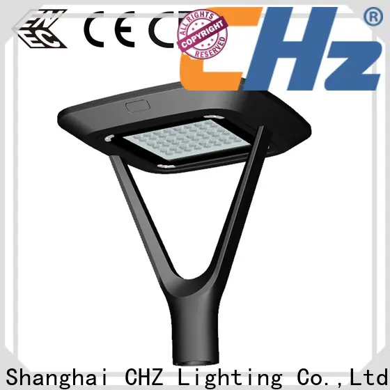 Latest outdoor led garden lights supply for parking lots 1