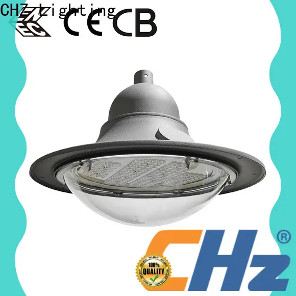 CHZ Lighting Buy led yard lights maker for street 1
