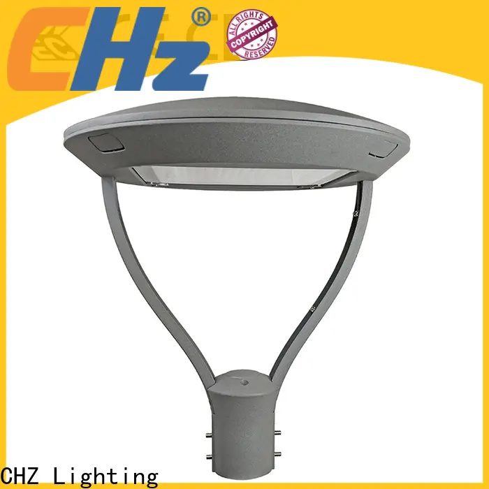 Professional led garden lamp factory for gardens 1