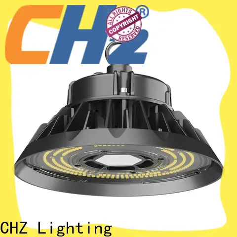 Custom led high bay for gas stations 1